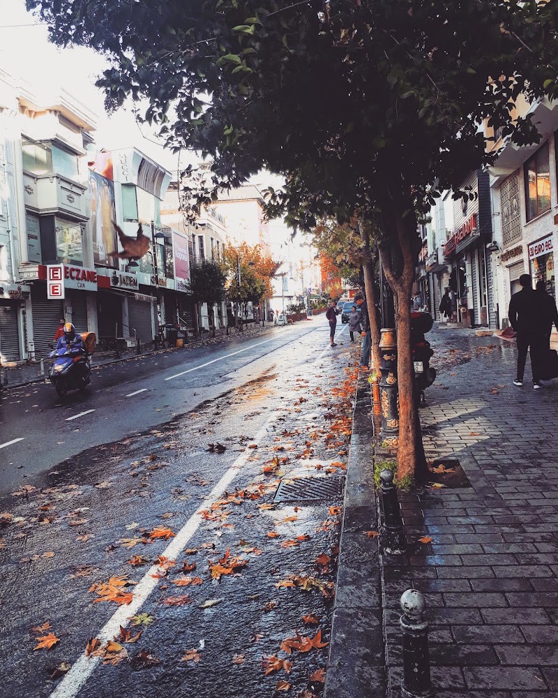 Laleli - Laleli, Kemal Paşa, 34134 Fatih/İstanbul, Türkiye