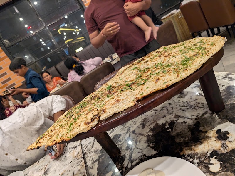 Kake Di Hatti Raipur - Kake Di Hatti Raipur, Shop no 10, Ground Floor, Chandra Icon, Ring Road No. 1, beside Atal Path, Telibandha, Raipur, Chhattisgarh 492001, India