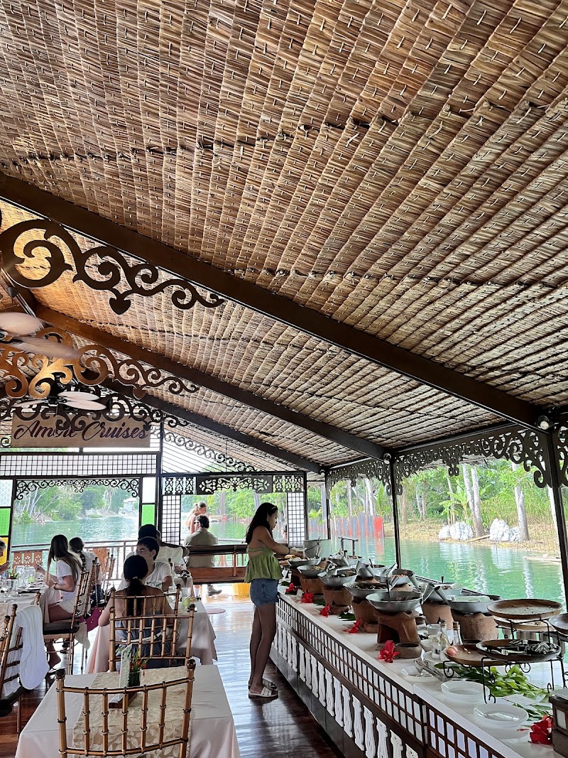 Loboc River Cruise - Loboc River Cruise, J2MH+WW8, Loboc, Bohol, Philippines