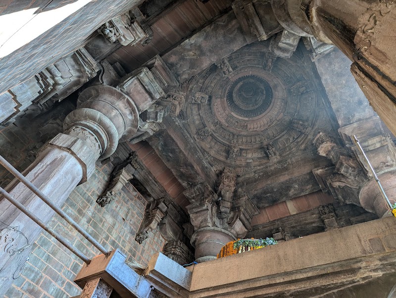 Bhojeshwar Mahadev Temple - Bhojeshwar Mahadev Temple Bhojpur Temple, Bhojpur Rd, Bhojpur, Kiratnagar, Madhya Pradesh 464993, India