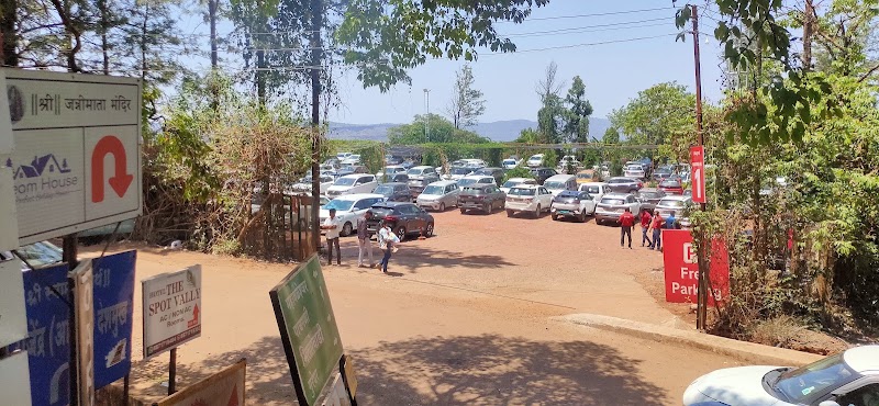 Mapro Garden Heritage - Mapro Garden Heritage Panchgani - Mahabaleshwar Rd, Bhose, Mahabaleshwar, Maharashtra 412805, India
