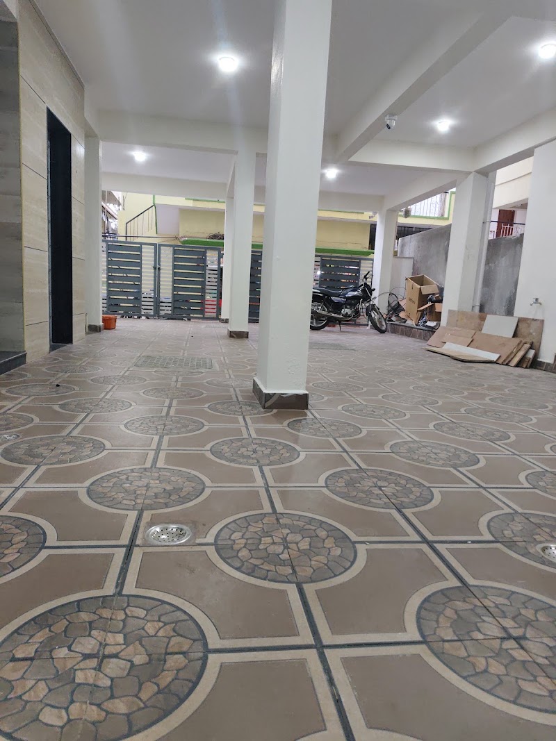 RS REDDY CO LIVING PG - RS REDDY CO LIVING PG 728, Muneshwara Temple Rd, HAL 3rd Stage, Nanjappa Gardens, Kodihalli, Bengaluru, Karnataka 560008, India