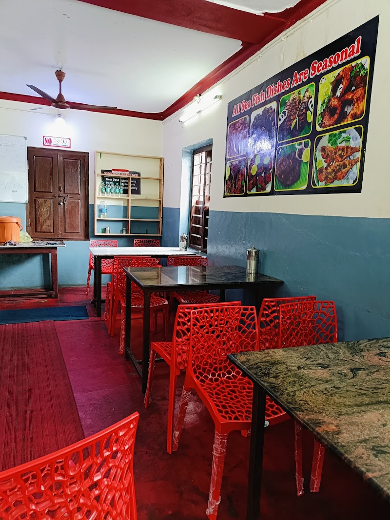 Kushal mess - Kushal mess FX33+RPP, Kushalnagar, Karnataka 571234, India