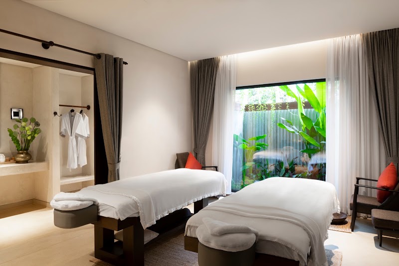 Treeline Urban Resort - Treeline Urban Resort Achasva Street Wat Bo Village, ក្រុងសៀមរាប, Cambodia