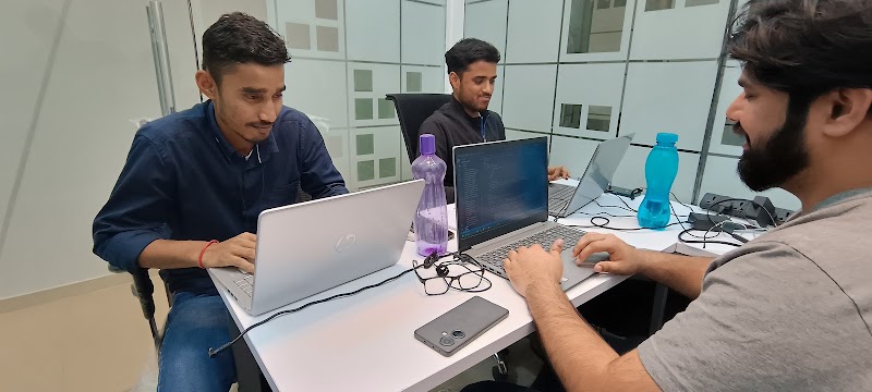 CoderXpoint ( CXP ) - CoderXpoint ( CXP ) 726, Tower B, Bhutani Cyber Park, C Block, Phase 2, Industrial Area, Sector 62, Noida, Uttar Pradesh 201309, India