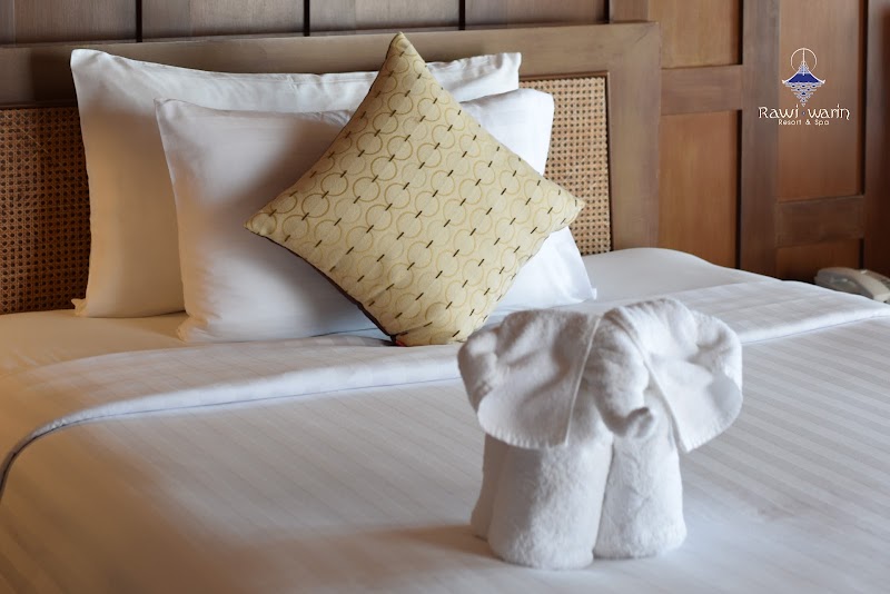 Rawi Warin Resort & Spa - Rawi Warin Resort & Spa, 7, 55058, 99 043, ตำบล เกาะลันตาใหญ่ อำเภอเกาะลันตา กระบี่ 81150, Thailand