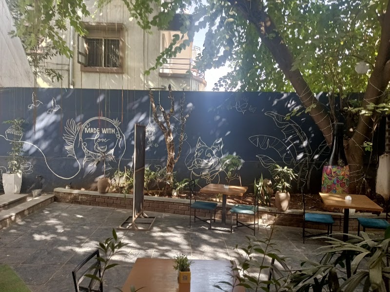 The Rustle Nest - The Rustle Nest Plot No, 5, Baner Rd, opposite Rajyog Society, beside Fab Hotel Imperio, Baner, Pune, Maharashtra 411045, India