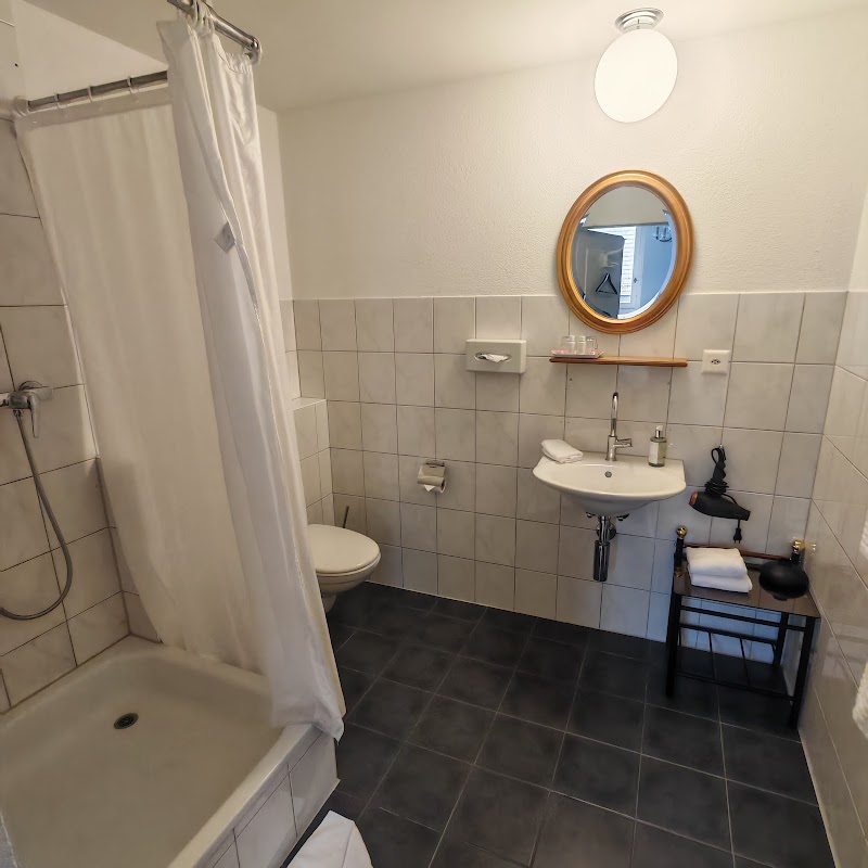 Hotel Townhouse - Hotel Townhouse Schützengasse 7, 8001 Zürich, Switzerland