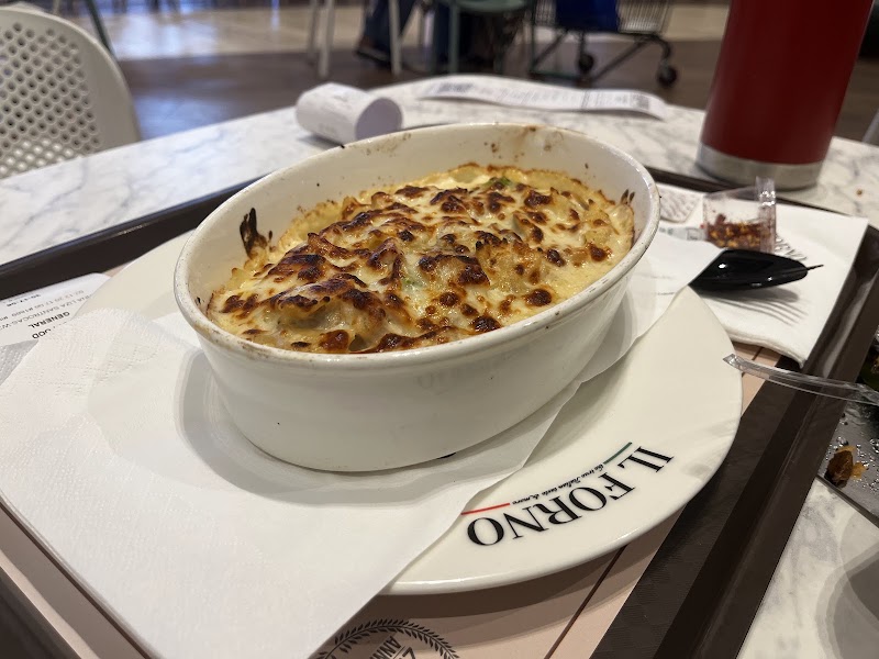 Il Forno, Silicon Central Mall (DSO) - Il Forno, Silicon Central Mall (DSO) Dubai 86 Street (Nadd Hessa 1/2 Silicon Central Shopping Center - ند حصه - واحة دبي للسيليكون - دبي - United Arab Emirates