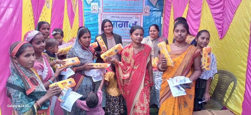 आगाज़ एक नई पहल संस्था सोसाइटी Aagaz ek nai pahal sanstha society - आगाज़ एक नई पहल संस्था सोसाइटी Aagaz ek nai pahal sanstha society, near petrol pump, Raigarh, Chhattisgarh 496001, India