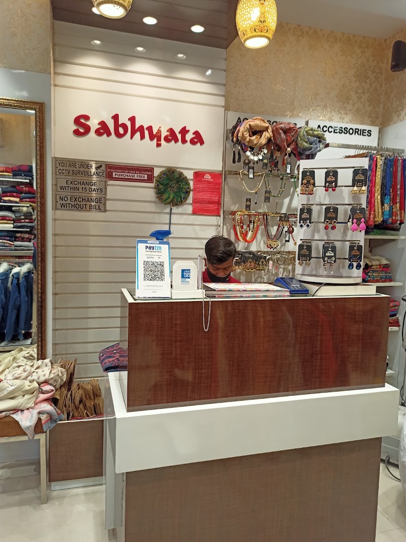 SABHYATA - SABHYATA A-7/50 GROUND FLOOR, BLOCK-A, KRISHNA NAGAR, LAL QURATER, Block A, Krishna Nagar, Delhi, 110051, India