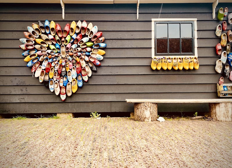 Wooden Shoe Workshop of Zaanse Schans - Wooden Shoe Workshop of Zaanse Schans, Kraaienest 4, 1509 AZ Zaandam, Netherlands
