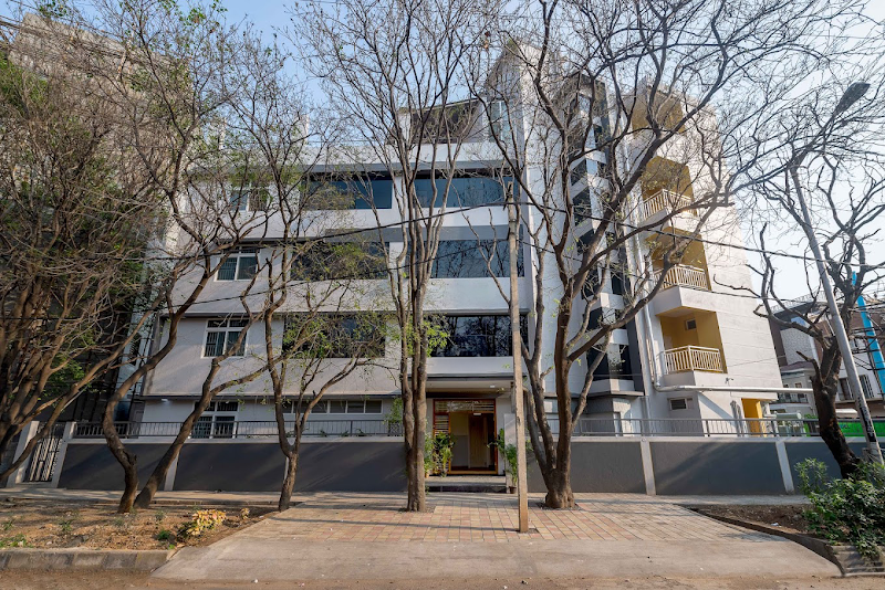 HelloWorld 1stMain | Coliving PG in HSR Layout | PG for Ladies & Gents