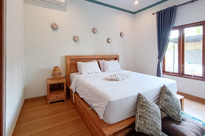 Urbanview Villa Pondok Uma Sari Ubud - Urbanview Villa Pondok Uma Sari Ubud Jl. Raya Uma, Tampaksiring, Kec. Tampaksiring, Kabupaten Gianyar, Bali 80552, Indonesia