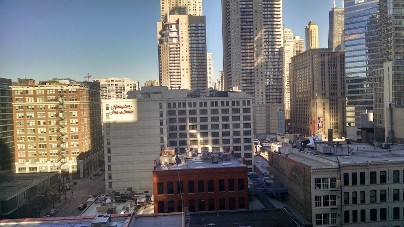 Kinzie Hotel - Kinzie Hotel, 20 W Kinzie St, Chicago, IL 60654, USA