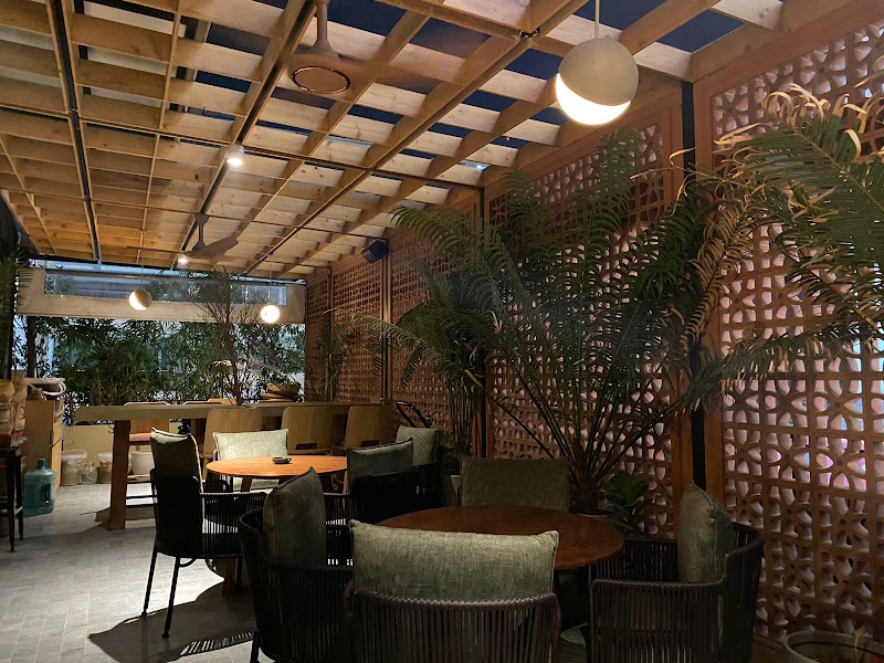 OMO : Soul Food Community