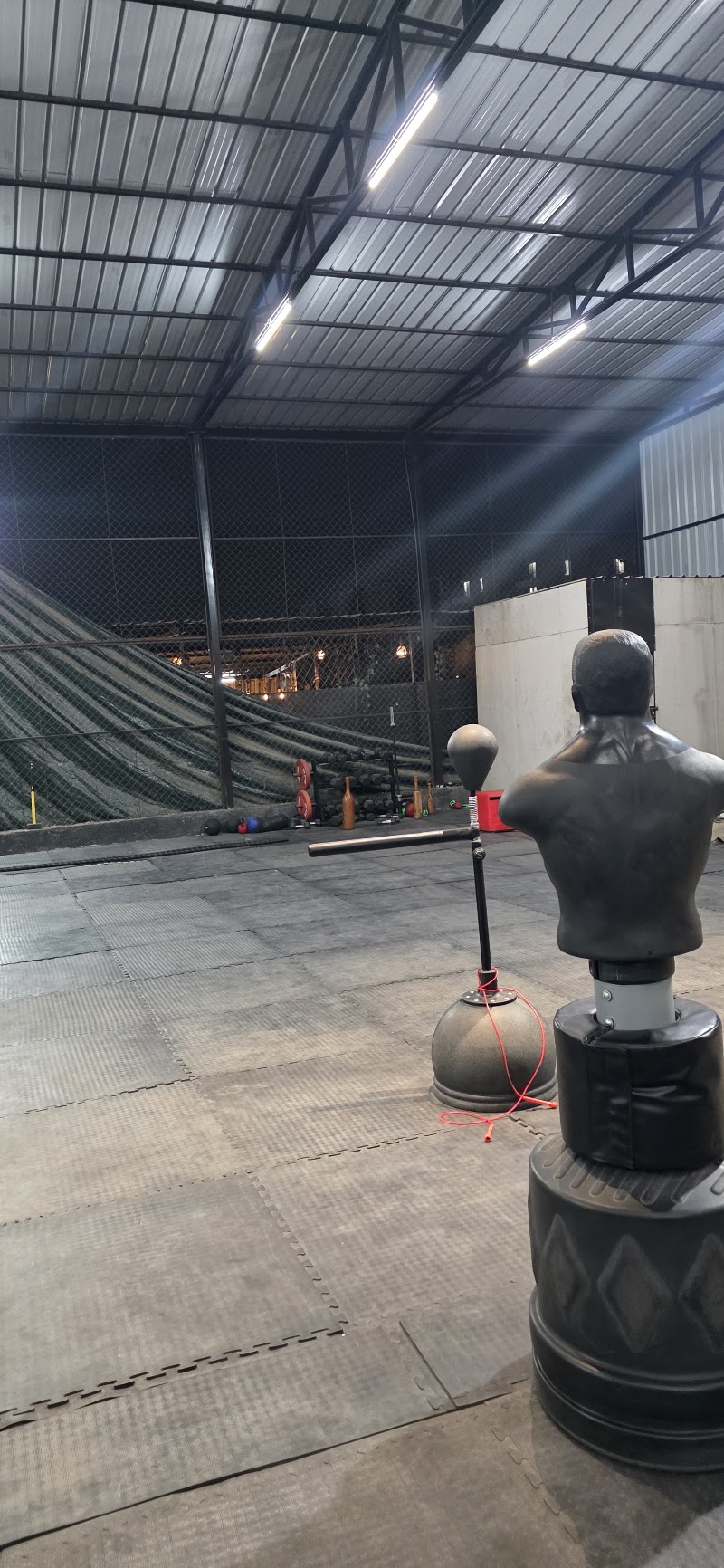 WFFC - MMA & Calisthenics Club - WFFC - MMA & Calisthenics Club WFFC MMA & Calisthenics Club, DY Patil University Rd, next to Terra Cotta Cafe, Lohegaon, Pune, Maharashtra 411047, India