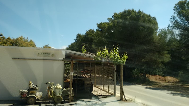 S'hort den Josepet - S'hort den Josepet, Hort den Josepet, Ctra Morna, camí des fil, 07850 Sant Carles de Peralta - IBIZA, Illes Balears, Spain