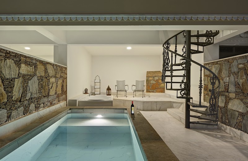 Fateh Safari Suites by Fateh Collection - Fateh Safari Suites by Fateh Collection Chauhano ki ghatti, Saira Road, Kumbhalgarh, Delas, Aret Ki Bhagal, KUMBHALGARH, Rajasthan 313325, India