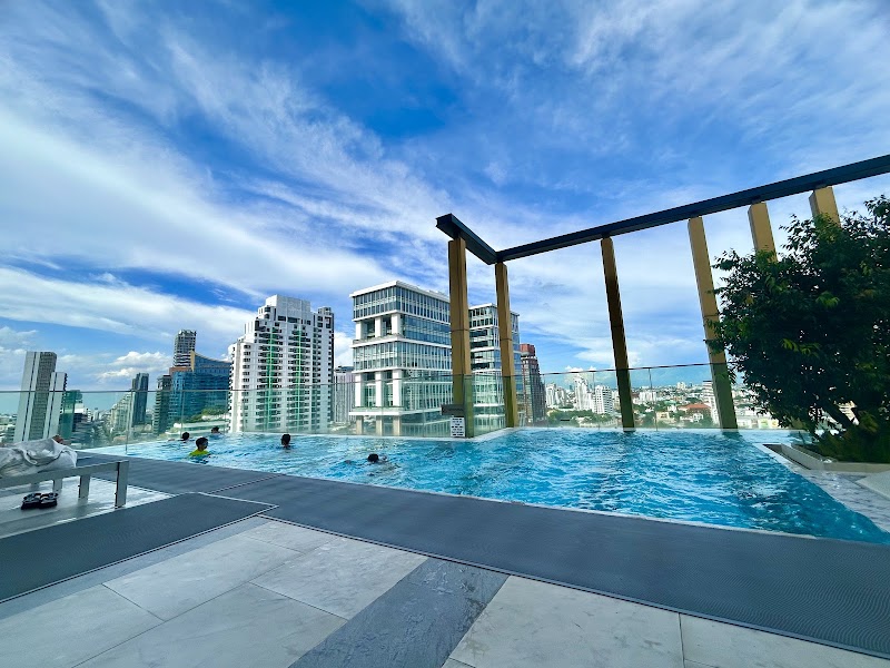 Staybridge Suites Bangkok Thonglor, an IHG Hotel - Staybridge Suites Bangkok Thonglor, an IHG Hotel 101 Soi Thong Lo, Khwaeng Khlong Tan Nuea, Watthana, Krung Thep Maha Nakhon 10110, Thailand