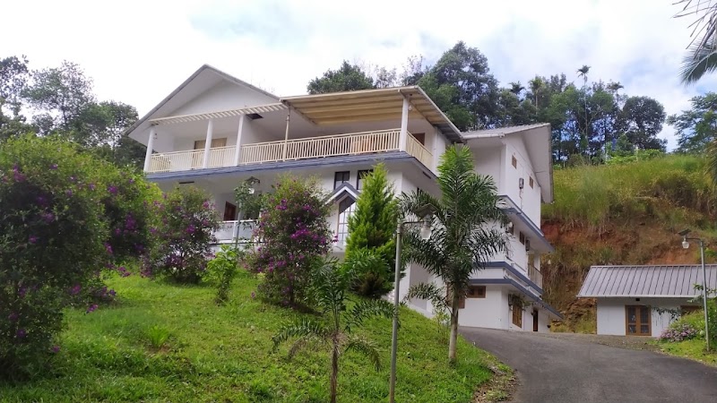 Munnar Cottage by Bookingmania