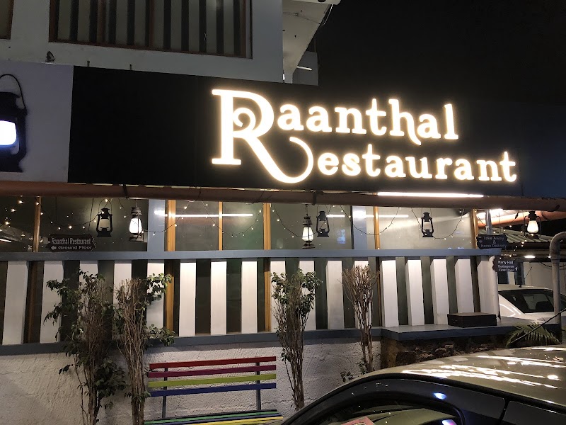 Raanthal