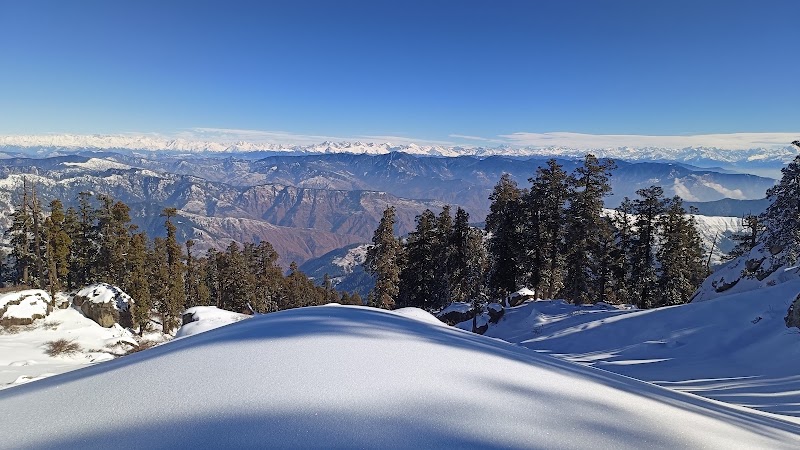 SHIRGUL MAHARAJ CHURDHAR - SHIRGUL MAHARAJ CHURDHAR, VFCP+R94, Shimla, Himachal Pradesh 171211, India