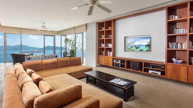 Chelay Phuket - Chelay Phuket, Jomchang Estate, Tambon Kamala, Amphoe Kathu, Chang Wat Phuket 83120, Thailand