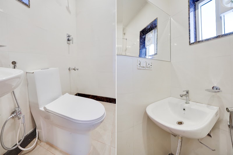 Townhouse OAK XOTEL - Townhouse OAK XOTEL, 75, 1st Cross Rd, KAS Officers Colony, BTM Layout 2nd Stage, BTM Layout, Bengaluru, Karnataka 560068, India
