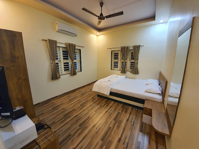 Tarkarli Cottage - Tarkarli Cottage Tarkarli Cottage, Near Sai Mandir, Near Tarkarli Beach Tarkarli, Dist. Sindhudurg Ph.9920587613, 2F5V+94Q, Tarkarli, Maharashtra 416606, India