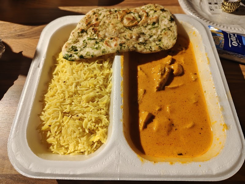 Royal Spice - Royal Spice Rembrandtlaan 16, 5156 JG Heusden, Netherlands