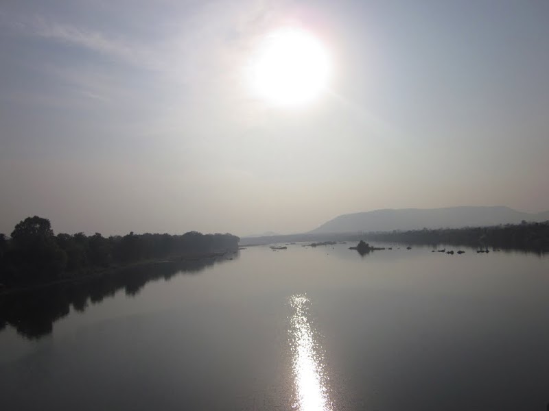 Ken River - Ken River, Madhya Pradesh 488441