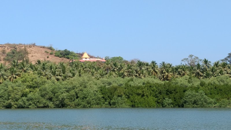 Durbhat Ferry Terminal - Durbhat Ferry Terminal, Durbhat Ferry Rd, Durbhat, Agapur, Goa 403401, India