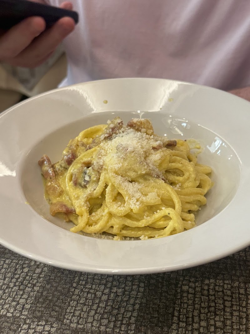 Le Tavernelle - Le Tavernelle Via Panisperna, 48, 00184 Roma RM, Italy
