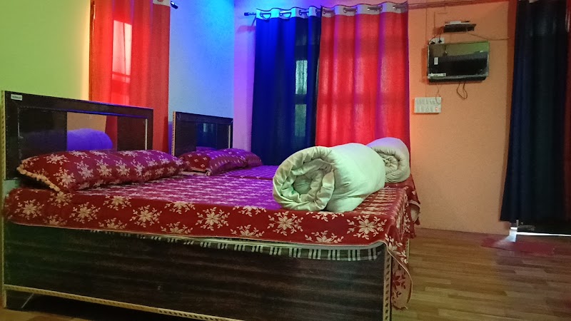 Bhramari Home Stay ,Him Natural - Bhramari Home Stay ,Him Natural, WJJW+RGR bangla, Charson, Tilsari, Uttarakhand 263641, India