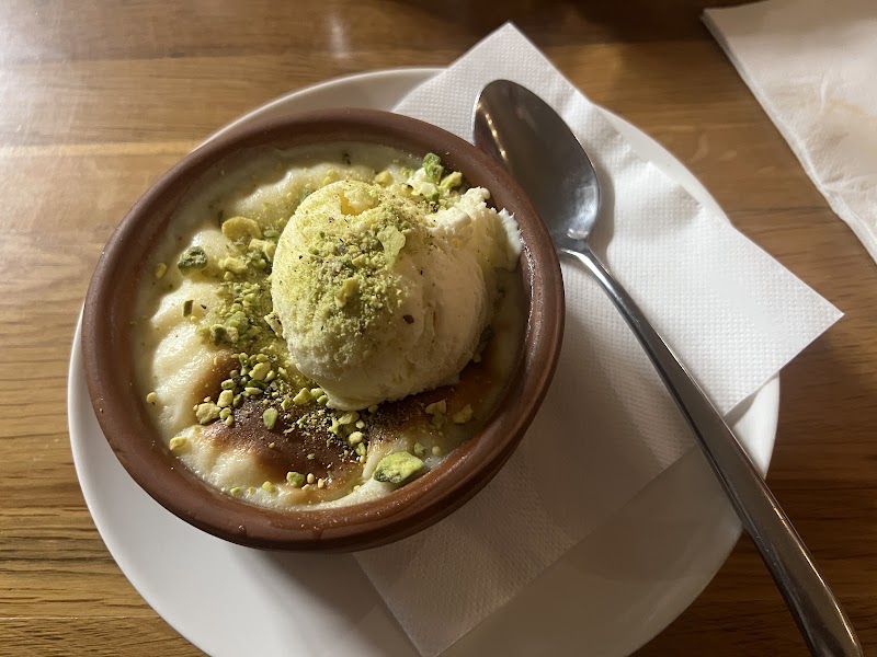 Sofra Restaurant - Sofra Restaurant 99 Broadway, Matamata 3400, New Zealand