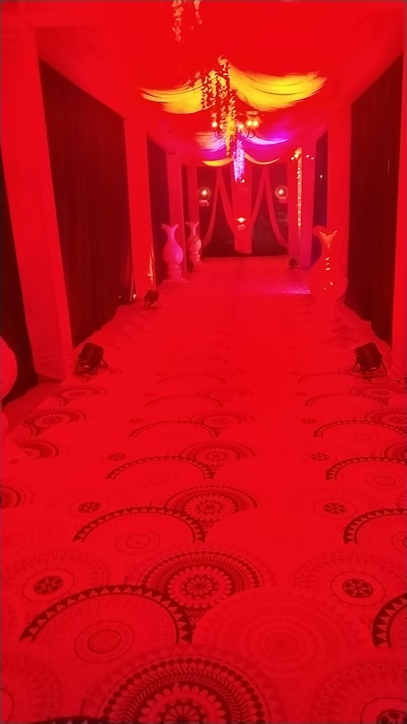 SPOT ON 60509 Rk Palace Hotel And Garden - SPOT ON 60509 Rk Palace Hotel And Garden, 367A Sehore Railway Station road, 635M+92Q, Station Rd, near platform no. 1, Nehru Colony, Sehore, Madhya Pradesh 466001, India