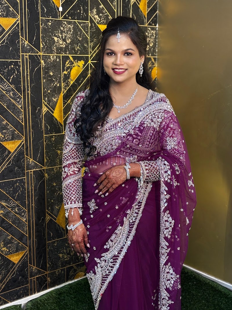 PN makeover - PN makeover, Gundicha market, Daringbadi - Phulbani Rd, near sbi bazar branch, Chidananda Nagar, Phulbani, Odisha 762001, India
