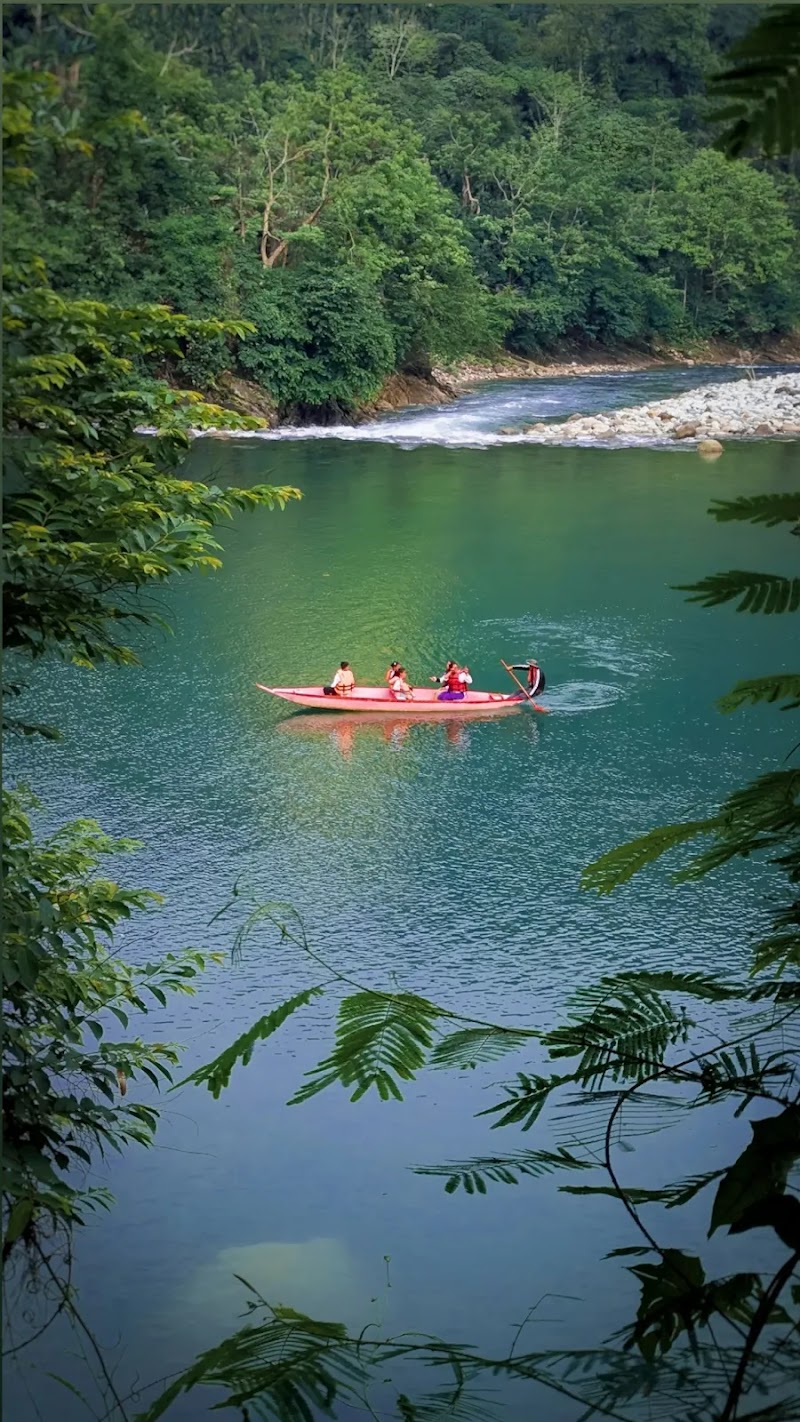 Wahrew Tourist Spot Sohbar - Nongjri. - Wahrew Tourist Spot Sohbar - Nongjri. 5QQ7+8Q9, Jovinus joey, Sohbar, Meghalaya 793107, India