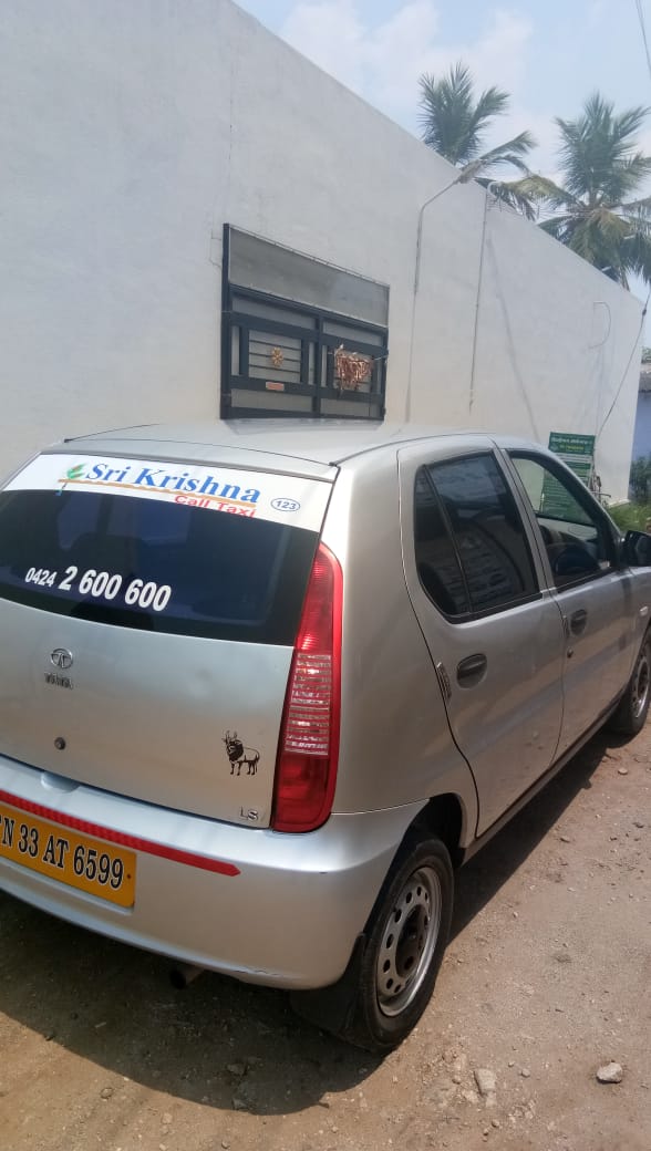 ERODE KRISHNA CALL TAXI - ERODE KRISHNA CALL TAXI Dropped pin near, Chettipalayam, Erode, Kurikaranpalayam, Tamil Nadu 638002, India