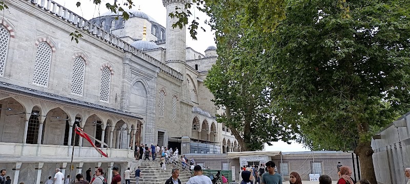 Yerebatan Cd. 1/3 - Yerebatan Cd. 1/3, Alemdar, Yerebatan Cd. 1/3, 34110 Fatih/İstanbul, Türkiye