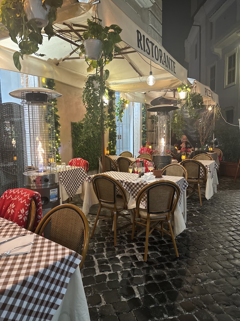 Maddalena, Trattoria 29