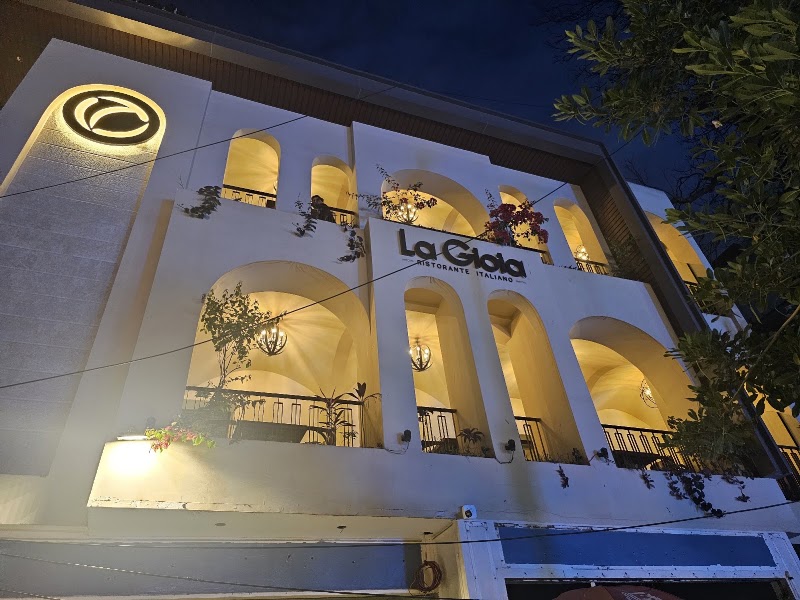 La Gioia - La Gioia 1085, 12th Main Rd, HAL 2nd Stage, Doopanahalli, Indiranagar, Bengaluru, Karnataka 560008, India