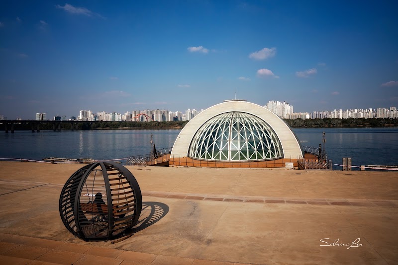 Yeouido Hangang Park - Yeouido Hangang Park 330 Yeouidong-ro, Yeongdeungpo District, Seoul, South Korea