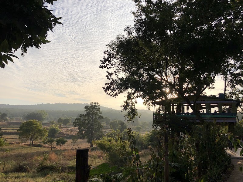Dev Hills Resort - Dev Hills Resort, Kasdol, Chhattisgarh 492112, India