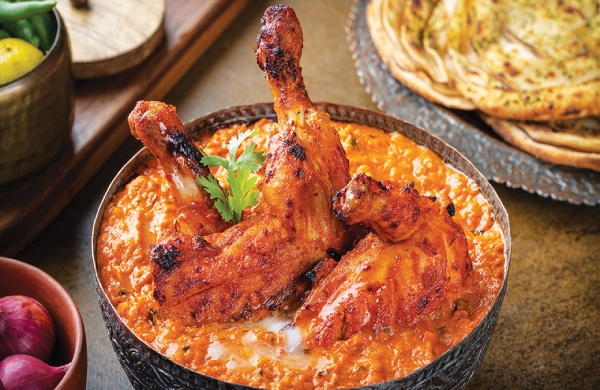 Punjab Grill Phoenix Citadel - Punjab Grill Phoenix Citadel Unit No F 82, 1st Floor, Located in- Phoenix Citadel, MR 10 Rd, Junction, Indore, Madhya Pradesh 452016, India