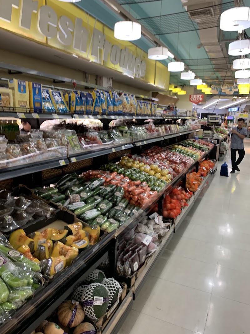 Villa Market Aree - Villa Market Aree 356 Soi Phahon Yothin 6, Khwaeng Samsen Nai, Khet Phaya Thai, Krung Thep Maha Nakhon 10400, Thailand