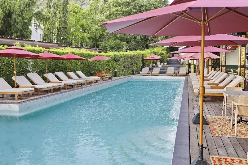 Sunset Beach Hotel - Adults Only - Sunset Beach Hotel - Adults Only, Hadrin Beach 120/9 Moo.6 ,Koh Phangan, Suratthani 84280 Thailand Hadrin, Beach, ตำบล บ้านใต้ อำเภอเกาะพะงัน สุราษฎร์ธานี 84280, Thailand