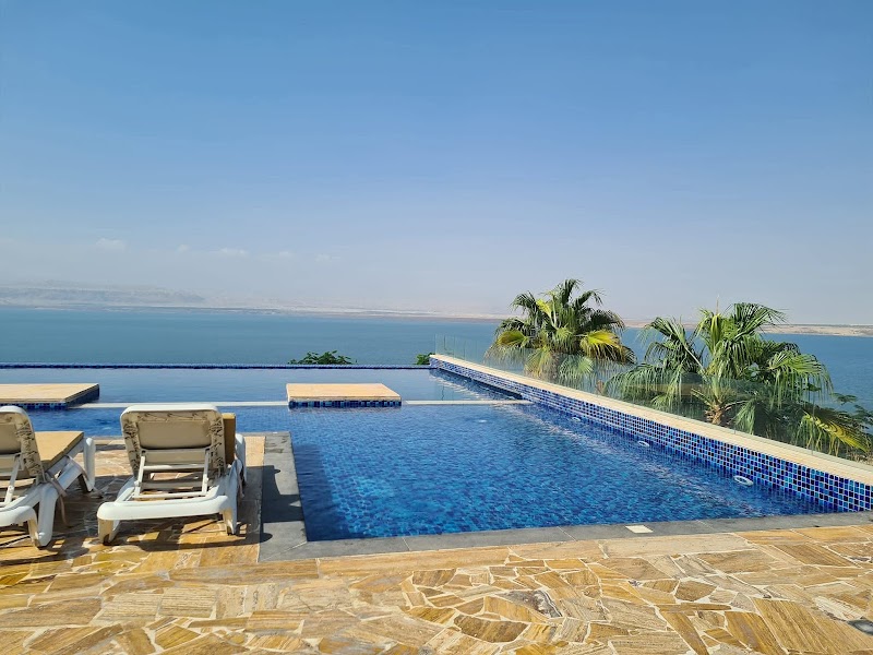 Samarah Dead Sea Resort - Samarah Dead Sea Resort, Sweime, dead sea, Dead sea hotels area next to convention center, Jordan
