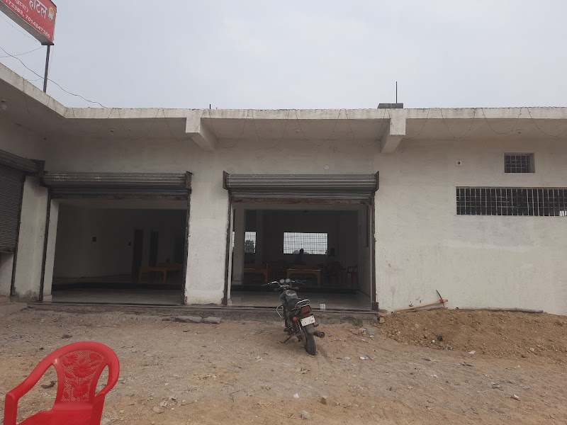 Jambeshwar Hotel Rajasthan so bo par karke